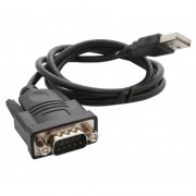 cable usb a db9